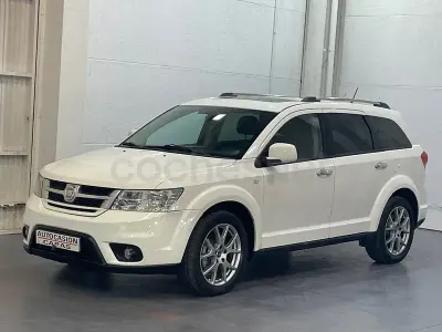 Usado Fiat Freemont