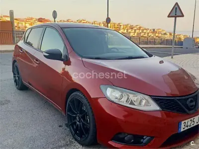 Usado Nissan Pulsar
