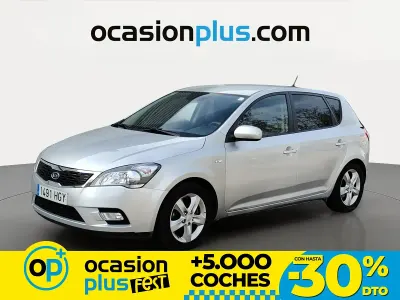 Occasion Kia Ceed