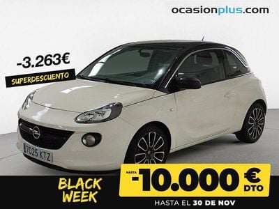 Opel Adam