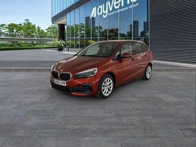 BMW 225 Active Tourer