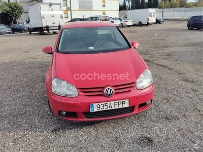 VW Golf V