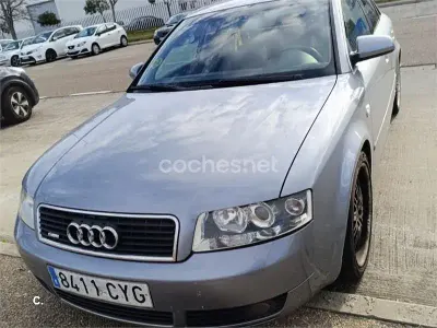 Usado Audi A4