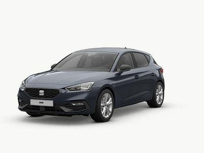 Uusi Seat Leon FR 150 HP (110 kW) 2026 Harmaa