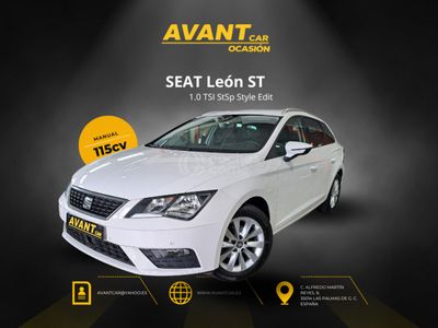 usado Seat Leon St 1.0 Ecotsi S&s Style