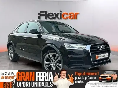 Usado Audi Q3