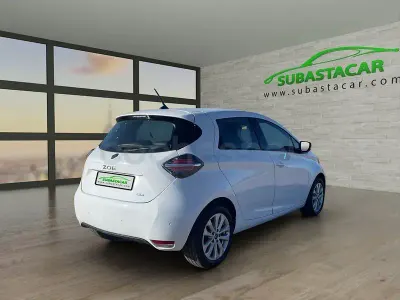Occasion Renault Zoe