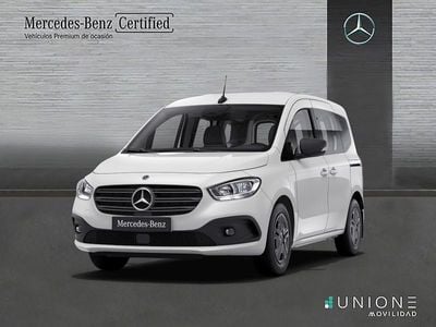 Mercedes Citan 110