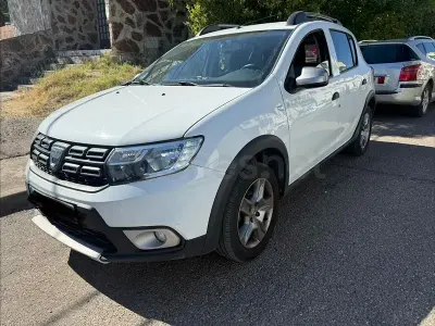 Usado Dacia Sandero