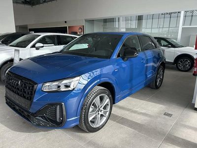 Nuevo Audi Q2 2025 SUV