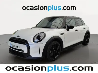 Usado Mini Cooper