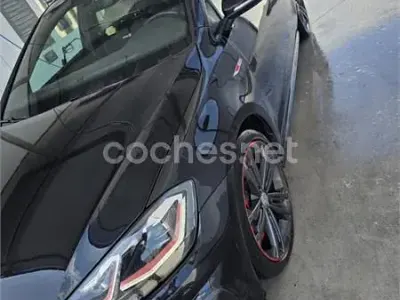 Usado VW Golf VII