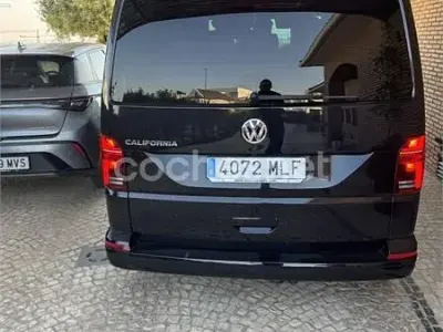 Usado VW California