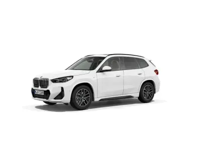 Usado BMW X1 Comfort Edition 150 HP (110 kW) 2025 SUV