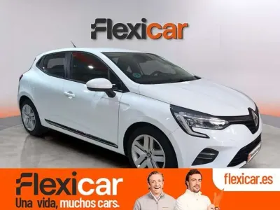 Usado Renault Clio IV