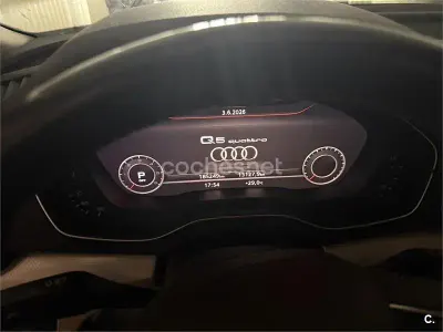 Usado Audi Q5