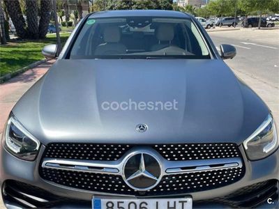 Mercedes GLC300