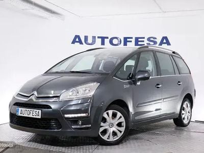 Citroën Grand C4 Picasso