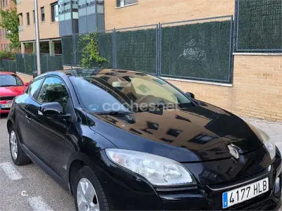 Usado Renault Mégane III