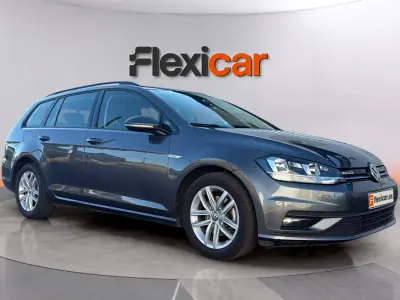 Usado VW Golf VII