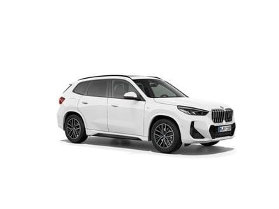 Usado BMW X1 Luxury Line 150 HP (110 kW) 2025 SUV