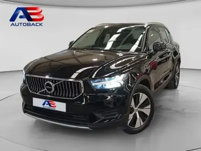 Usado Volvo XC40