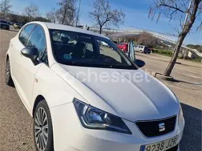 Usado Seat Ibiza