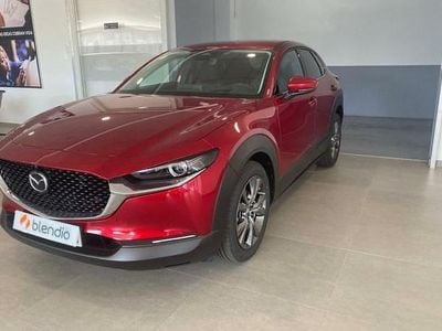 Nuevo 2025 Mazda CX-30 Exclusive-Line SUV | 27.798 € (Buen precio)
