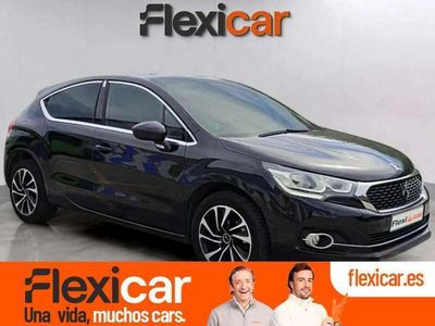 DS Automobiles DS4