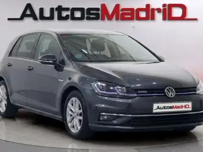 Occasion VW Golf VIII Edition 131 PK (96 kW) 2020 Grijs Hatchback