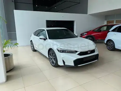 Usado Honda Civic
