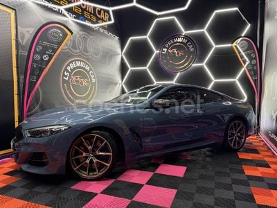 BMW M850