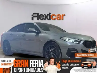 Usado BMW 218