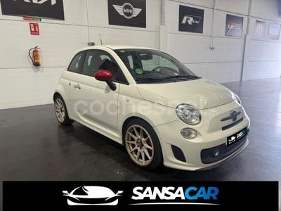 Abarth 500