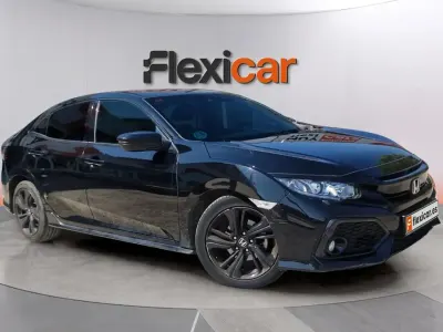 Usado Honda Civic