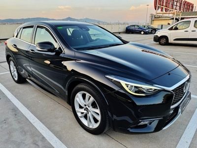 usado Infiniti Q30 1.5D 80 kW (109 CV)