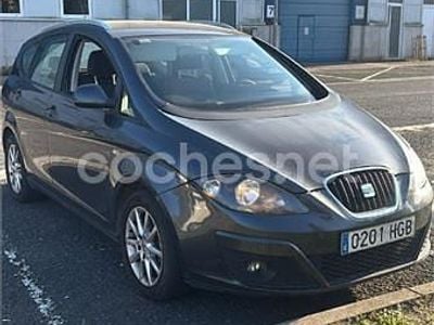 Seat Altea XL