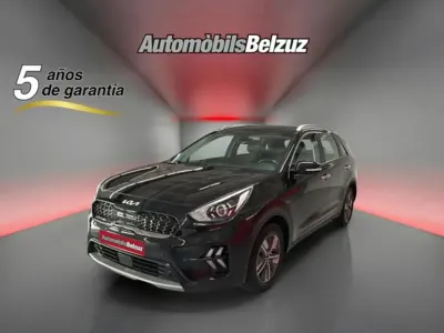 Usado Kia Niro
