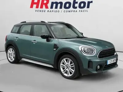 Usado Mini Cooper Countryman 136 CV (100 kW) 2023 SUV