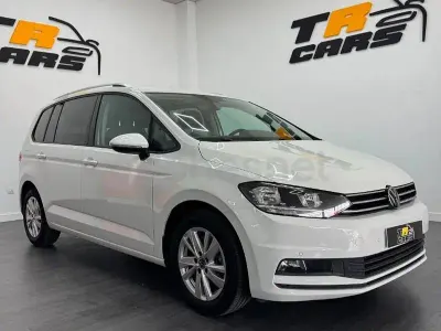 Usado VW Touran