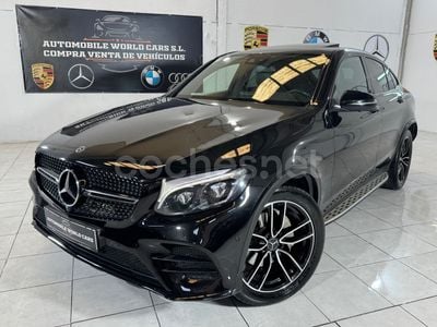 Mercedes GLC220