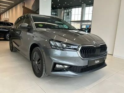 Nuevo Skoda Fabia Selection 116 CV (85 kW) 2025
