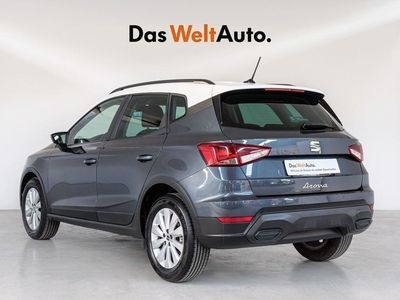 usado Seat Arona 1.0 TSI Style XL 81 kW (110 CV)