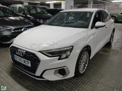Usado Audi A3