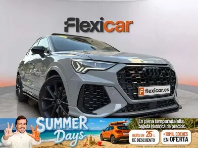Usado Audi Q3