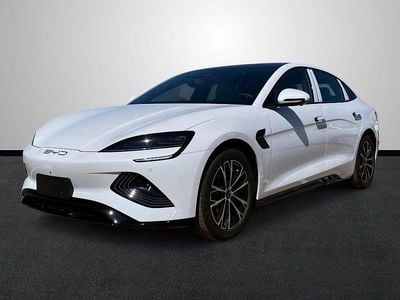 Usado BYD Seal Comfort 169 kW (231 CV) 2026 Gris claro Berlina