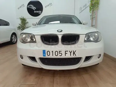 Usado BMW 116