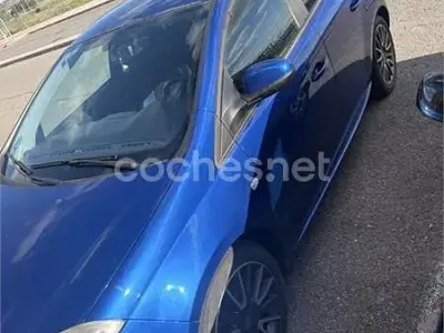 Usado Fiat Bravo