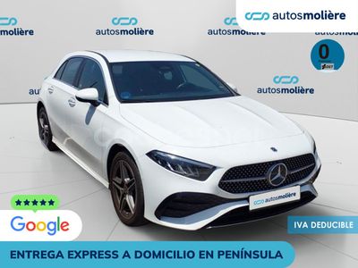 Mercedes A250