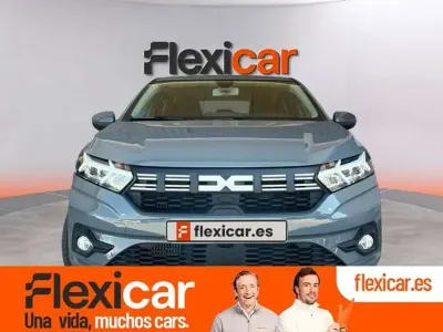 Usado Dacia Sandero